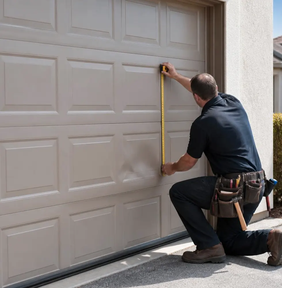 Fixing a Noisy Garage Door Opener: A Step-by-Step Desert Guide — Desert Hot Springs Garage Door, Desert Hot Springs, CA