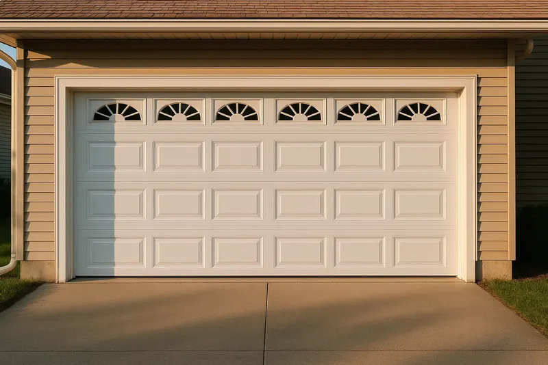 Contact Desert Hot Springs Garage Door