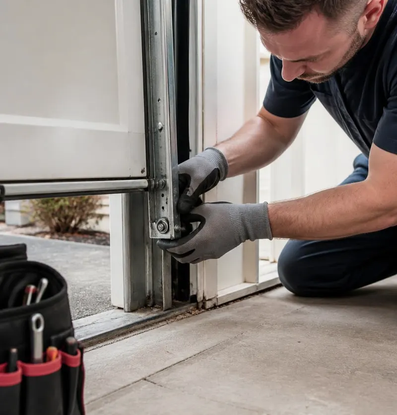 Garage Door Repair in Desert Hot Springs